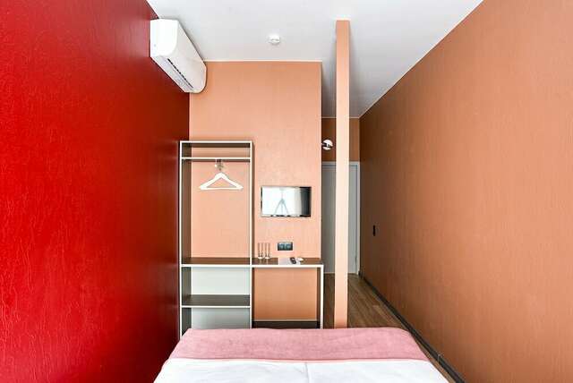 Гостиница Come Inn Москва-24