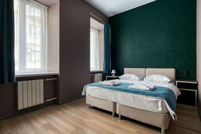 Гостиница Come Inn Москва-32