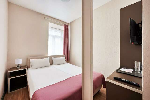 Гостиница Come Inn Москва-39