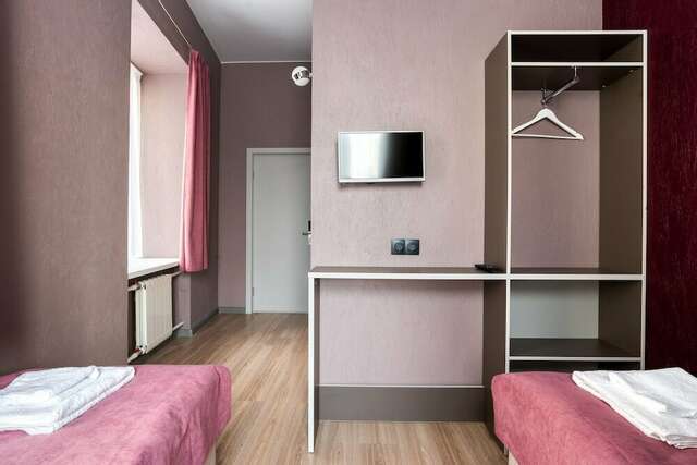 Гостиница Come Inn Москва-50