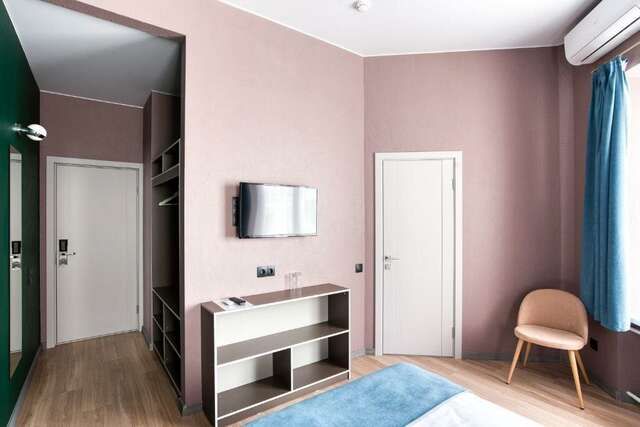 Гостиница Come Inn Москва-35